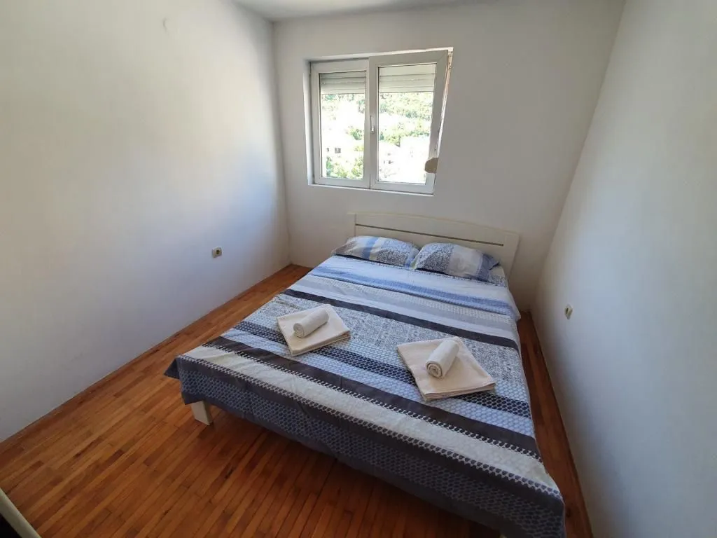 Prodaja, stan, 59m², Budva, Crna Gora