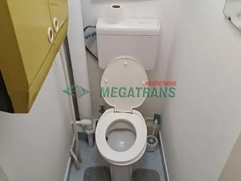 Rent, three bedroom apartment, 70m², Liman 2, Novi Sad Sve Podlokacije - image 15