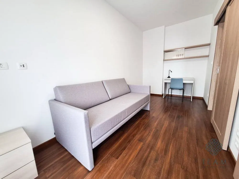 Rent, three bedroom apartment, 90m², Master Kvart, Podgorica