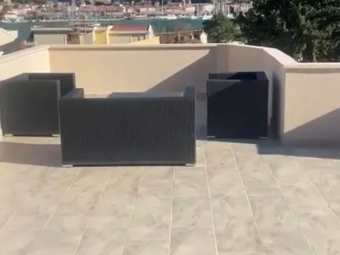 Rent, two bedroom apartment, 90m², Škaljari, Kotor - image 9