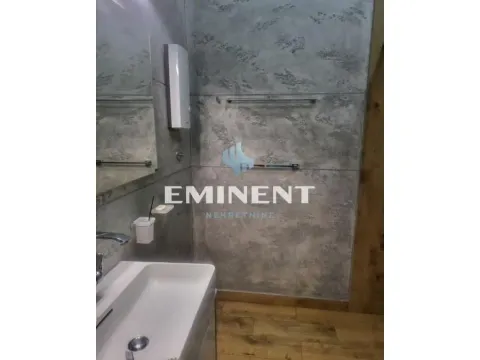 Rent, four bedroom apartment, 100m², Cvetni Trg, Vračar Sve Podlokacije - image 11