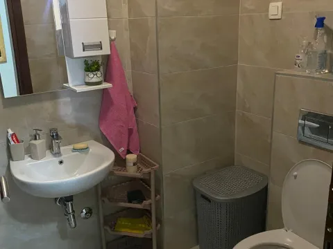 Izdavanje, jednosoban stan, 43m², Zabjelo, Podgorica - image 16