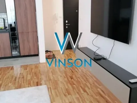 Izdavanje, dvosoban stan, 52m², Salajka, Novi Sad Sve Podlokacije - image 3