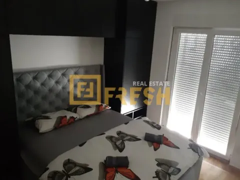 Izdavanje, jednosoban stan, 49m², Stari Aerodrom, Podgorica - image 4