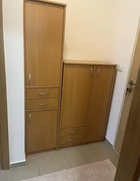 Rent, one bedroom apartment, 48m², Stari Aerodrom, Podgorica - image 2