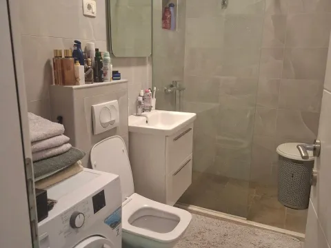 Izdavanje, jednosoban stan, 52m², Preko Morače, Podgorica - image 10
