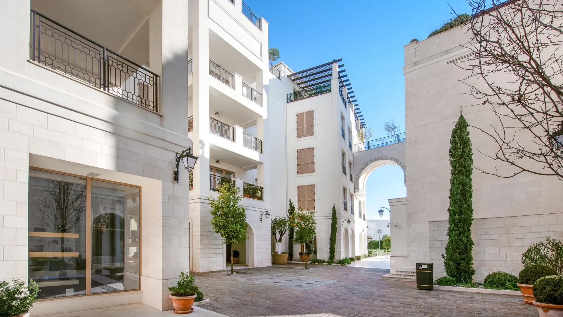 Prodaja, dvosoban stan, 135m², Porto Montenegro, Tivat