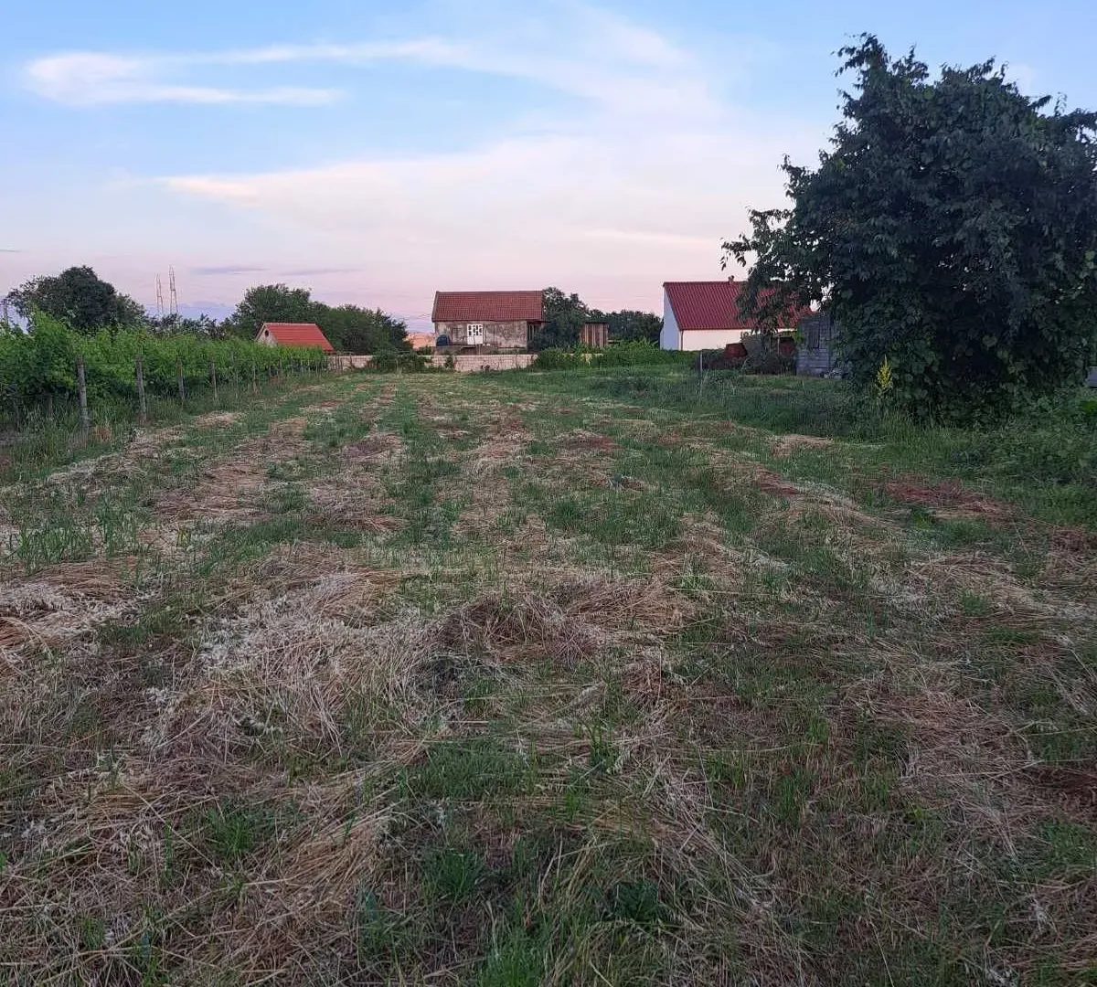 Prodaja, plac, 2300m², Podgorica, Crna Gora