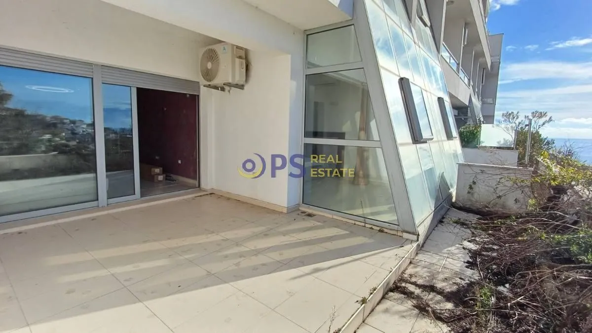 Sale, one bedroom apartment, 82m², Ulcinj, Crna Gora