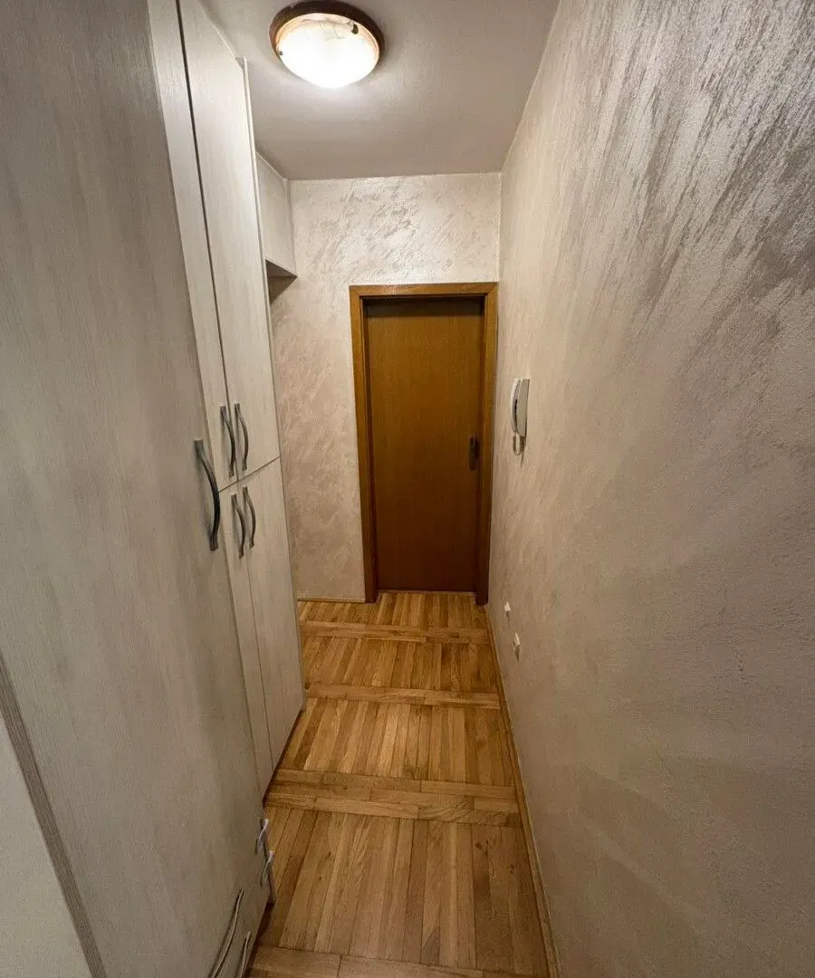 Rent, two bedroom apartment, 58m², Ljubović, Podgorica