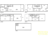 Prodaja, kuća, 250m², Brace Jerković, Voždovac Sve Podlokacije - image 20