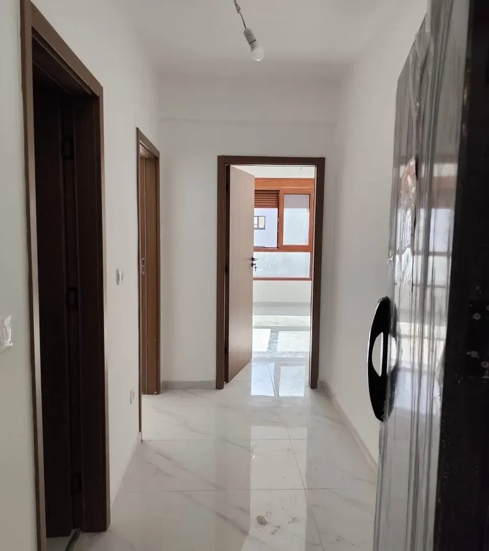 Prodaja, jednosoban stan, 46m², Ilino, Bar
