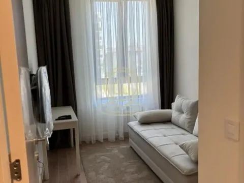 Rent, three bedroom apartment, 74m², Savski Venac, Beograd - image 6