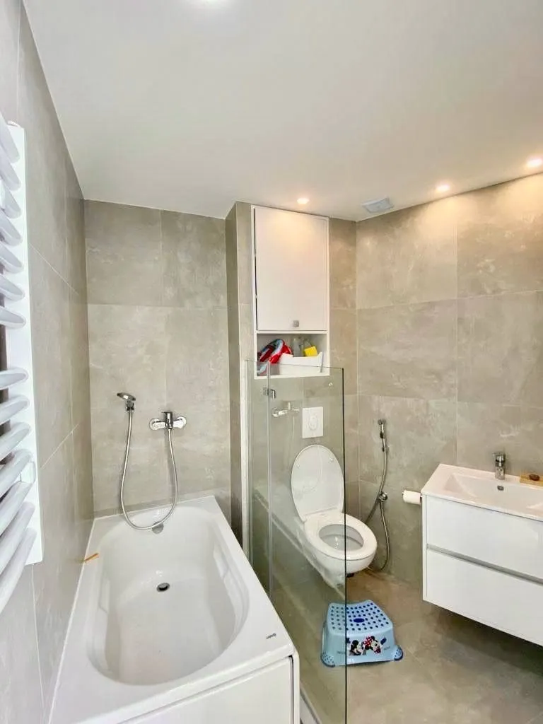 Prodaja, stan, 55m², Mažina, Tivat