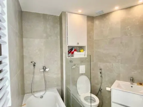 Prodaja, stan, 55m², Mažina, Tivat - image 8