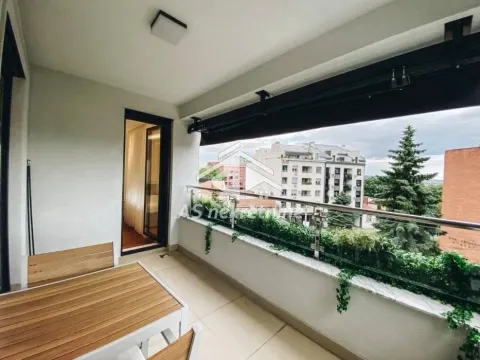 Izdavanje, trosoban stan, 68m², Čubura, Beograd - image 20