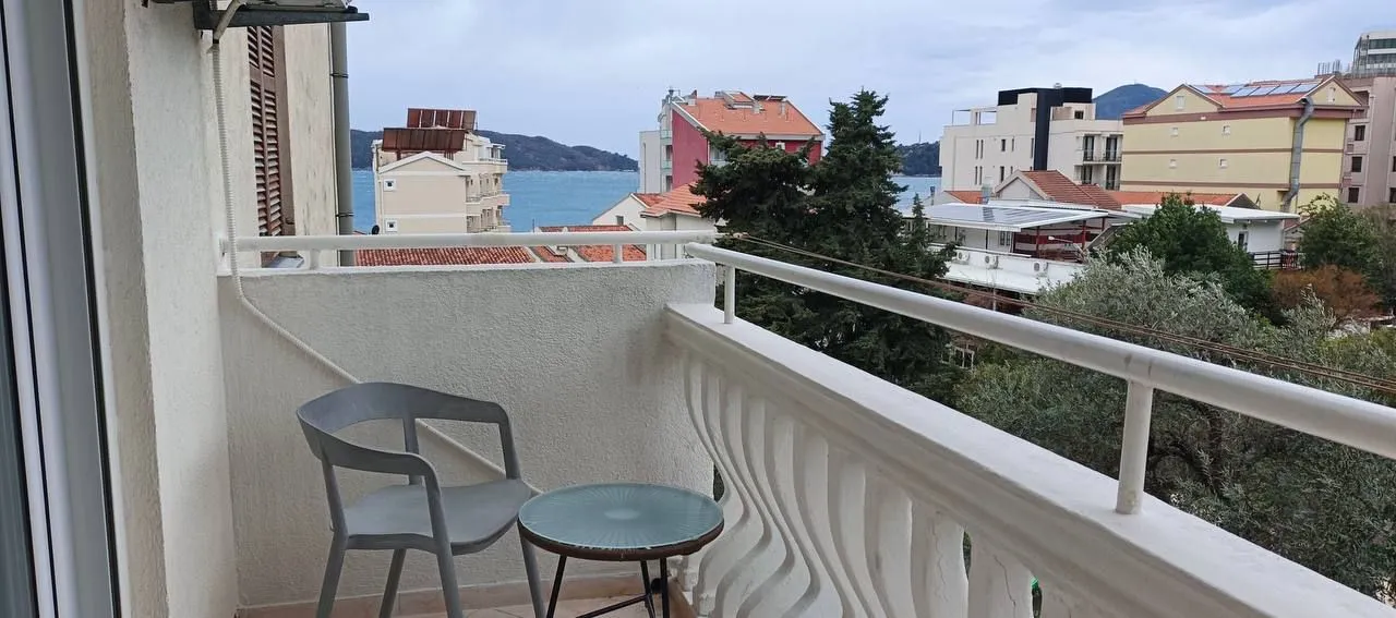 Prodaja, trosoban stan, 63m², Rafailovići, Budva