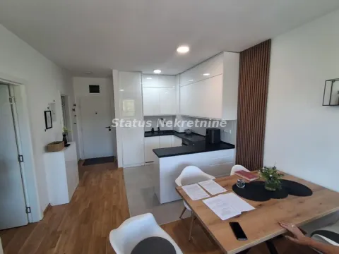 Sale, two bedroom apartment, 44m², Banja Vrdnik, Irig - image 3