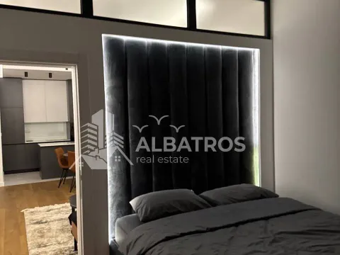 Rent, two bedroom apartment, 85m², Centar, Bar - image 6