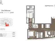 Prodaja, dvosoban stan, 76m², Savski Venac, Beograd - image 1