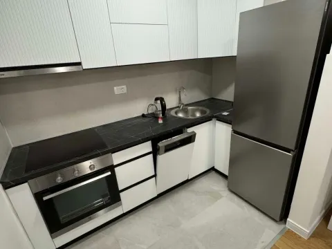 Rent, one bedroom apartment, 49m², Central Point, Podgorica - image 3