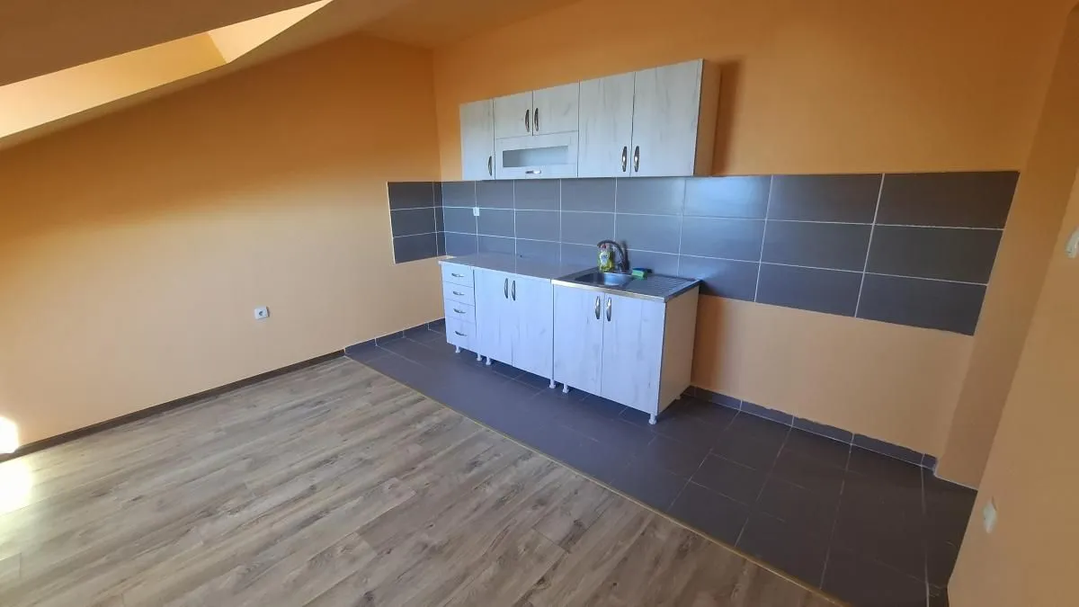 Sale, one bedroom apartment, 32m², Klisa, Novi Sad Sve Podlokacije