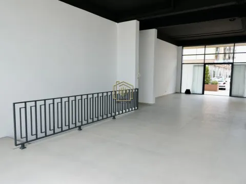 Izdavanje, poslovni prostor, 120m², New City, Podgorica - image 9