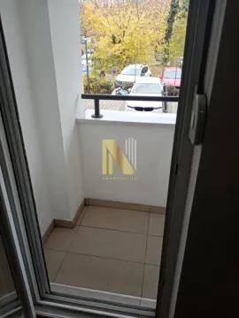 Rent, one bedroom apartment, 30m², Socijalno, Novi Sad Sve Podlokacije - image 2