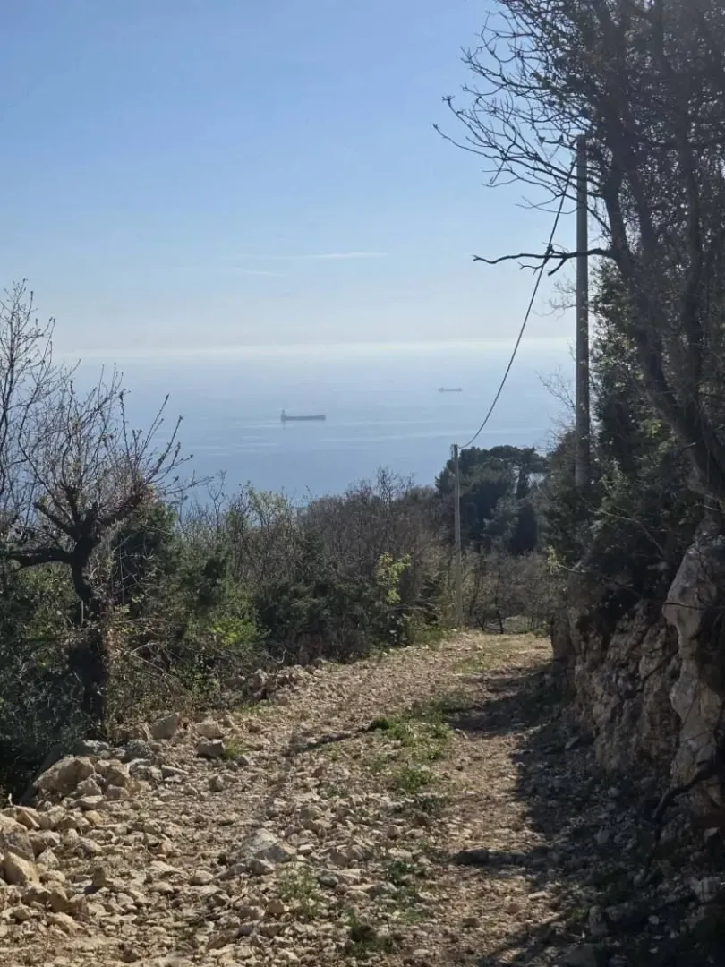 Prodaja, plac, 2061m², Šušanj, Bar