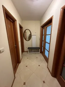 Izdavanje, dvosoban stan, 75m², Preko Morače, Podgorica - image 9