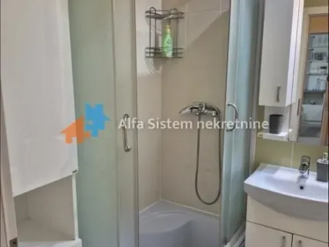 Izdavanje, dvosoban stan, 45m², Vračar Sve Podlokacije, Beograd - image 16