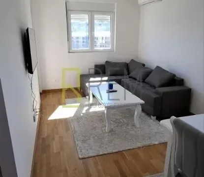 Sale, one bedroom apartment, 42m², Zabjelo, Podgorica - image 5