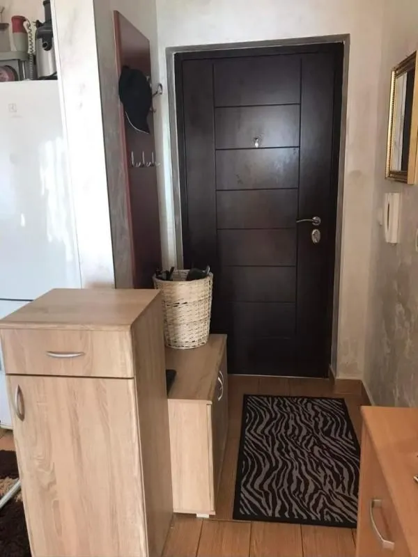 Prodaja, jednosoban stan, 45m², Baošići, Herceg Novi
