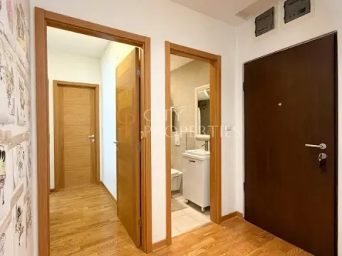 Prodaja, stan, 64m², City Kvart, Podgorica - image 8