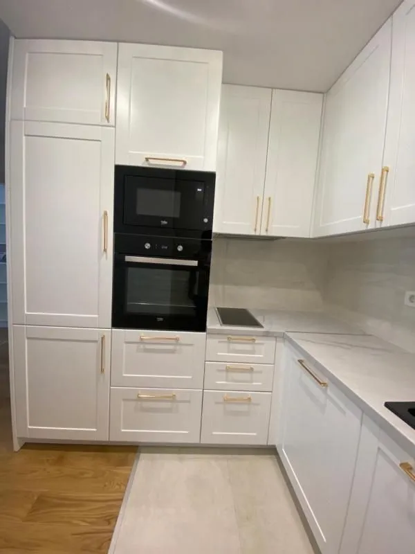 Sale, one bedroom apartment, 52m², Bar, Crna Gora