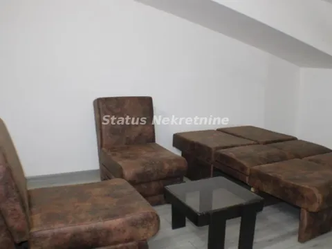 Izdavanje, jednosoban stan, 48m², Telep, Novi Sad Sve Podlokacije - image 5