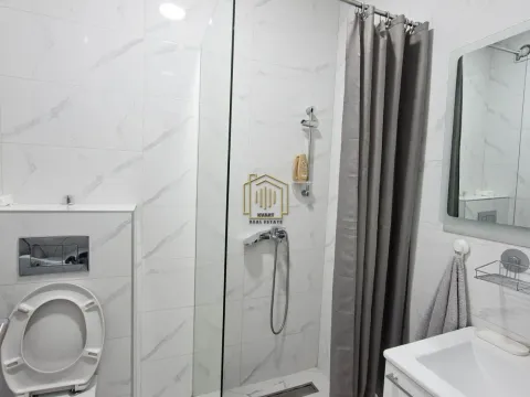 Izdavanje, jednosoban stan, 37m², Zabjelo, Podgorica - image 3