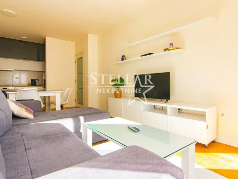 Izdavanje, stan, 47m², Central Point, Podgorica - image 2