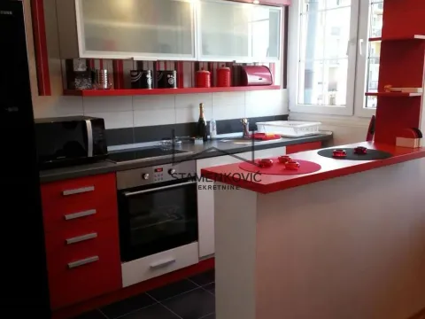 Izdavanje, trosoban stan, 96m², Liman 2, Novi Sad Sve Podlokacije - image 2