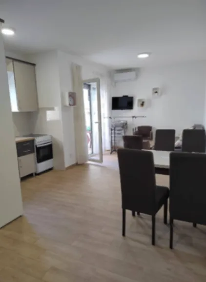 Rent, apartment, 60m², Maslinjak, Budva