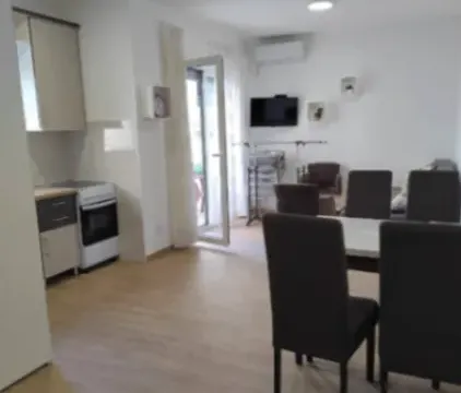 Rent, apartment, 60m², Maslinjak, Budva - image 6