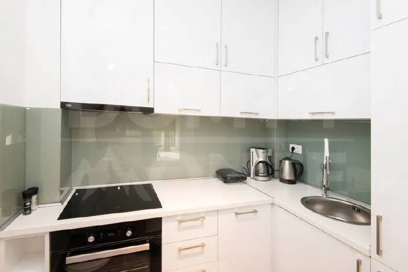 Rent, one bedroom apartment, 43m², Tivat, Crna Gora
