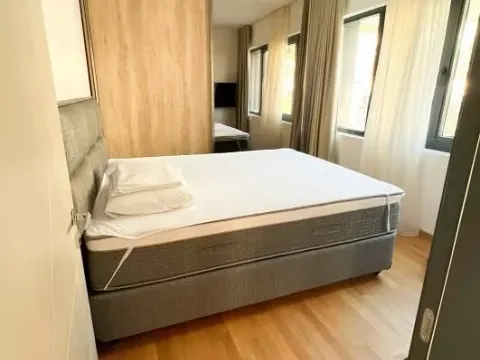 Prodaja, dvosoban stan, 141m², Sveti Stefan, Budva - image 6