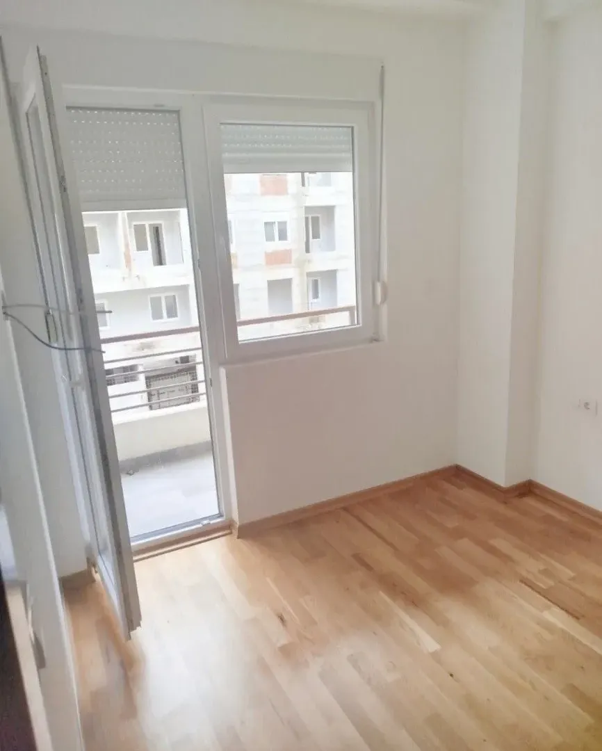 Rent, two bedroom apartment, 58m², Zabjelo, Podgorica