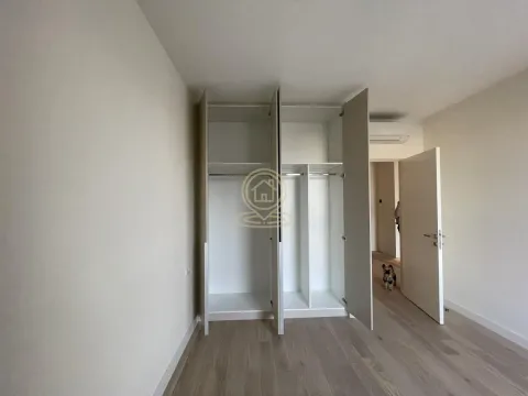 Rent, two bedroom apartment, 55m², Savski Venac, Beograd - image 3