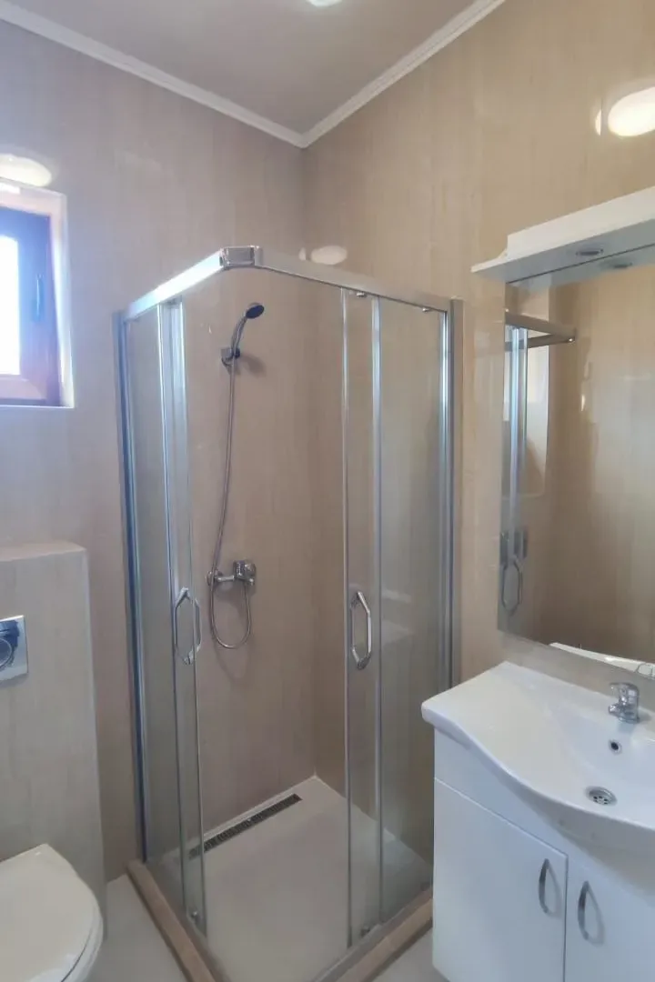 Sale, three bedroom apartment, 85m², Budva okolina, Budva
