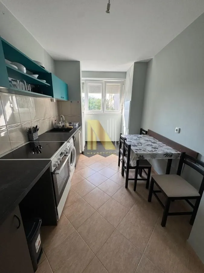 Rent, two bedroom apartment, 51m², Socijalno, Novi Sad Sve Podlokacije