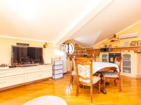 Prodaja, dvosoban stan, 88m², Đenovići, Herceg Novi - image 10