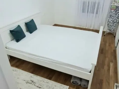 Izdavanje, jednosoban stan, 47m², Zagorič, Podgorica - image 4