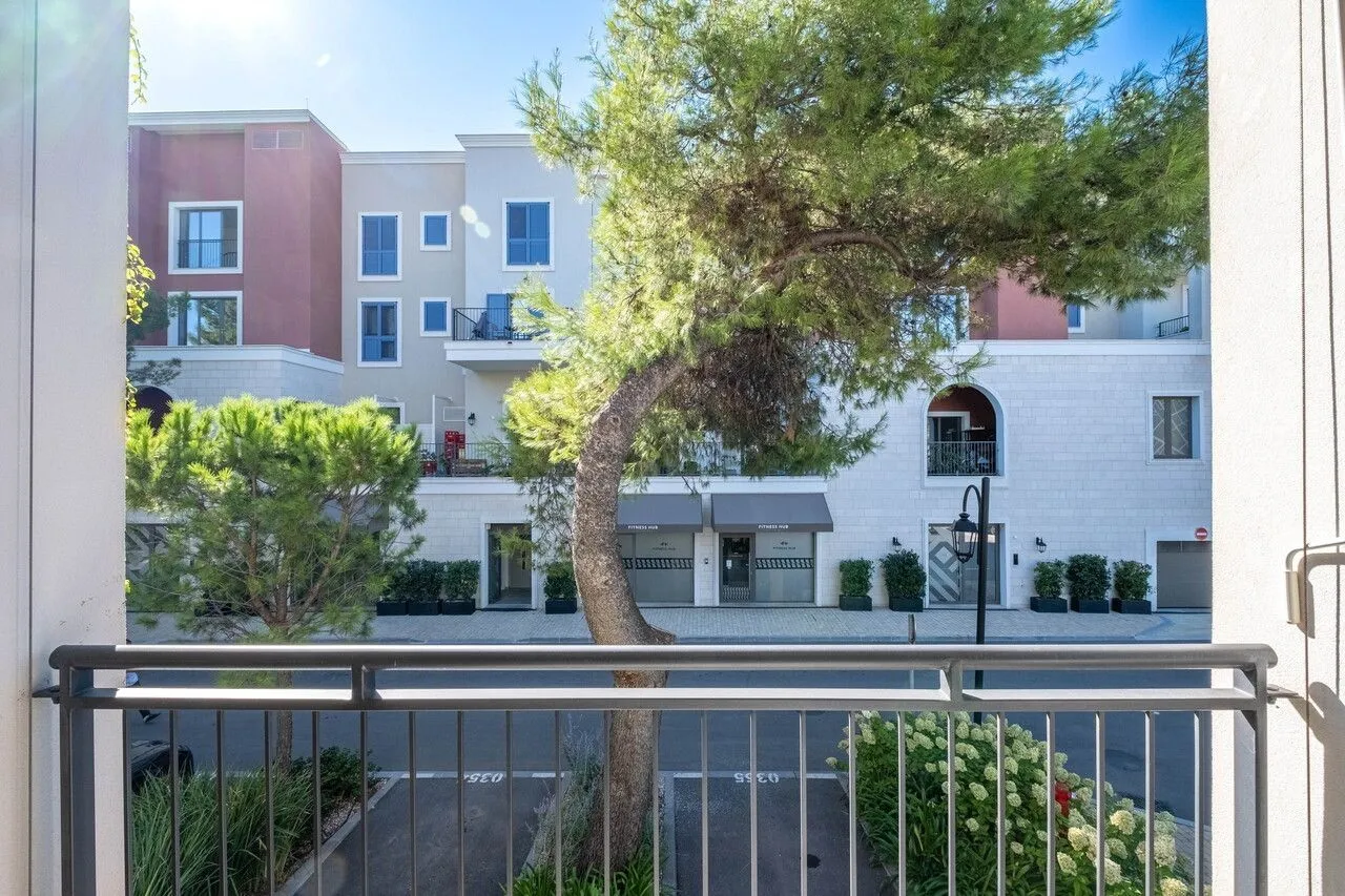 Prodaja, jednosoban stan, 57m², Luštica, Tivat